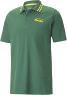 Поло Puma PL POLO 53823508 р.S зеленый