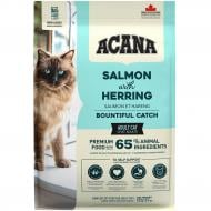 Корм сухой для кошек Acana Bountiful Catch Cat 1,8 кг