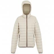 Куртка женская Regatta WmnHoodMarizion RWN273-0CE р.8 молочная