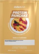 Суміш протеїнова BioTechUSA Pancake Ваніль ваніль 40 г