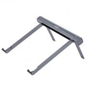 Підставка для ноутбука Essager (ZEZJZD-ZC0G) Zenchey Laptop Stand Holder Grey