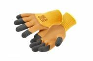 Рукавицы HOEGERT LYCK с покрытием латекс XL (10) 51804