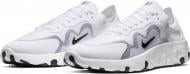 Кроссовки мужские демисезонные Nike RENELUCENT BQ4235-100 р.45 белые