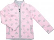 Кофта для девочки Luna Kids р.122 розовый