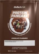 Десерт BioTechUSA Pancake шоколад 40 г
