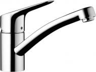 Змішувач для кухні Hansgrohe MySport S 13860000