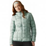 Куртка женская Regatta Women'sAsper RWN401-ZYF р.10 голубой