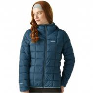 Куртка женская Regatta Women'sAsper RWN401-4VK р.14 синий
