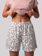 Шорти жіночі Roksana MARILIN арт. 16803 №1679 р. 46 капучино