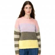 Джемпер Camel Active KNITWEAR 309543-6K75-54 р.XS мульти