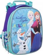 Рюкзак каркасный 1 вересня Frozen H-25