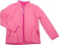 Кофта для девочки Luna Kids р.140 малиновый