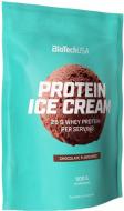 Десерт BioTechUSA Protein Ice Cream Шоколад 500 г