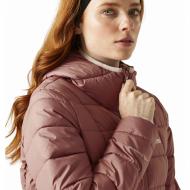 Куртка женская Regatta Women'sAsper RWN401-9LB р.10 розовый