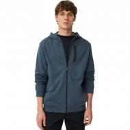 Толстовка Camel Active Sweatjacket 409406-6W52-47 р.XL синий