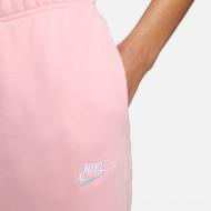 Штани Nike DQ5191-690 р. XL рожевий