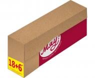 Корм влажный для котов Мяу с индейкой в ​​нежном соусе 2 кг