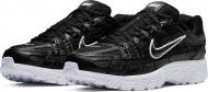 Кроссовки женские Nike P-6000 BV1021-004 р.40,5 черные