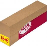 Корм влажный для котов Мяу рагу с кроликом и индейкой 2 кг