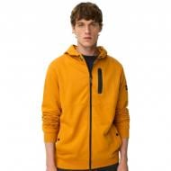 Толстовка Camel Active Sweatjacket 409406-6W52-67 р.M помаранчевий