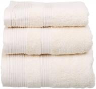 Полотенце Lurex 70x140 см белый La Nuit