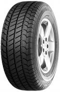 Шина Barum SnoVanis 3 8PR 205/65 R16C 107/105 T нешипованая зима