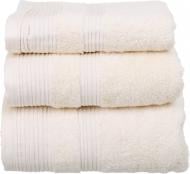 Полотенце Lurex 100x150 см белый La Nuit