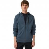 Толстовка Camel Active Sweatjacket 409406-6W52-47 р.L синій