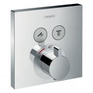 Верхня частина змішувача для ванни Hansgrohe Shower Select 15763000