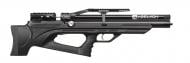 Пневматическая винтовка ASELKON MX10-S Black кал. 4.5 1003376