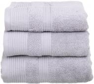 Полотенце Lurex 50x90 см серый La Nuit