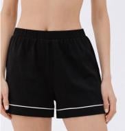 Шорти жіночі Roksana ASSORTY 1797/16002 р. 50-52 чорний