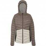 Куртка женская Regatta Women'sMarizion RWN399-0E2 р.8 коричневый