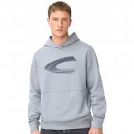 Худи Camel Active Sweatshirt 409460-6W49-43 р.L серый