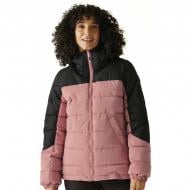 Куртка женская Regatta Women'sAldthorn RWN397-1PV р.10 розовый