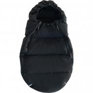 Зимний конверт для прогулочного блока унисекс Love & Carry черный LC1201