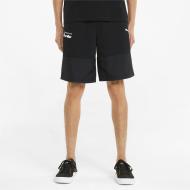 Шорты Puma PL Sweat shorts 53377601 р. 2XL черный