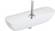 Смеситель для душа Hansgrohe PuraVida 15672400 Смеситель для душа Hansgrohe PuraVida 15672400