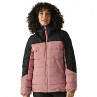Куртка женская Regatta Women'sAldthorn RWN397-1PV р.16 розовый
