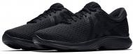 Кроссовки женские Nike REVOLUTION 4 EU AJ3491-002 р.36,5 черные