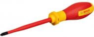 Викрутка Bosch VDE PZ 2 x 125 мм 1600A02ND2