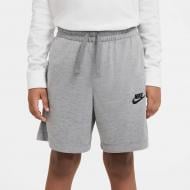 Шорты Nike DA0806-091 р. M серый