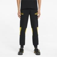 Штани Puma PL SDS Pants 53378001 р. 2XL чорний Штани Puma PL SDS Pants 53378001 р. 2XL чорний