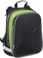 Рюкзак шкільний YES H-12 Black Рюкзак шкільний YES H-12 Black