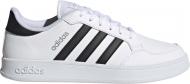 Кроссовки женские зимние Adidas BREAKNET FX8724 р.40 белые