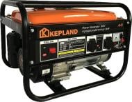 Генератор Kepland HT-3500 2,8 кВт / 3 кВт Kep/PG/3kW бензин