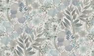 Шпалери вінілові на флізеліновій основі Erismann Secret Garden 12238-24 1,06x10,05 м