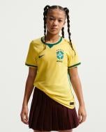 Футболка Nike CBF Y NK DF JSY SS STAD HM IO2231-724 р.S жовтий