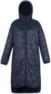 Пальто Regatta Triea RWN381-540 р.12 синій Пальто Regatta Triea RWN381-540 р.12 синій
