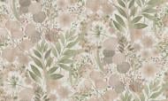 Обои виниловые на флизелиновой основе Erismann Secret Garden 12238-05 1,06x10,05 м